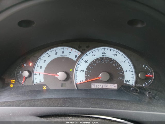 Aukcja sprzedaży 2011 Toyota Camry Se V6, vin: 4T1BK3EK9BU124452, numer aukcji: 45151267