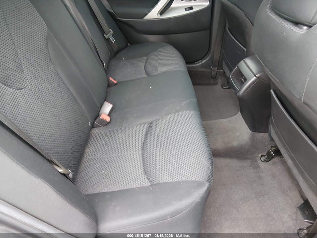 Aukcja sprzedaży 2011 Toyota Camry Se V6, vin: 4T1BK3EK9BU124452, numer aukcji: 45151267