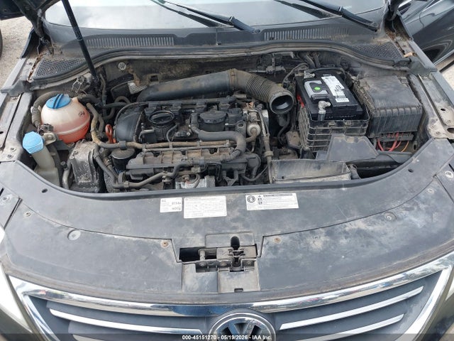 Aukcja sprzedaży 2012 Volkswagen Cc Sport, vin: WVWMP7AN3CE502623, numer aukcji: 45151270