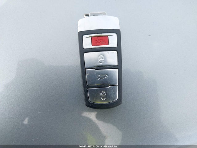 Aukcja sprzedaży 2012 Volkswagen Cc Sport, vin: WVWMP7AN3CE502623, numer aukcji: 45151270