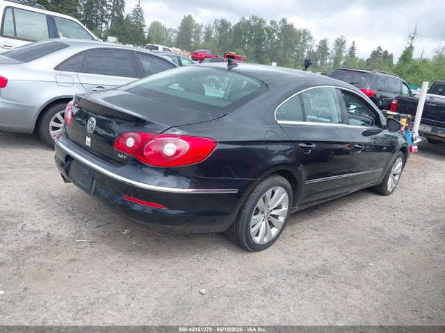 Aukcja sprzedaży 2012 Volkswagen Cc Sport, vin: WVWMP7AN3CE502623, numer aukcji: 45151270