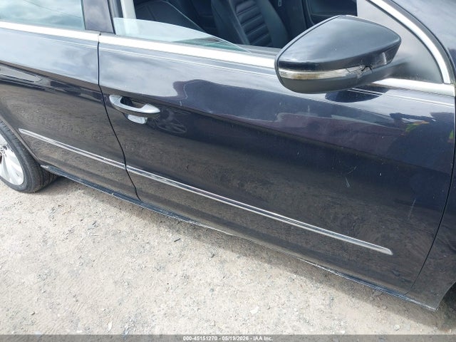 Aukcja sprzedaży 2012 Volkswagen Cc Sport, vin: WVWMP7AN3CE502623, numer aukcji: 45151270