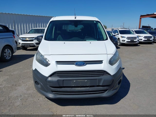 Продажа на аукционе авто 2017 Ford Transit Connect Xl, vin: NM0GE9E79H1333892, номер лота: 45151271