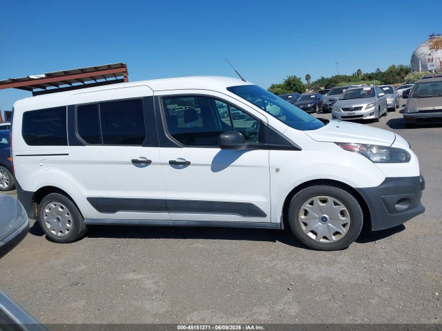 Продажа на аукционе авто 2017 Ford Transit Connect Xl, vin: NM0GE9E79H1333892, номер лота: 45151271