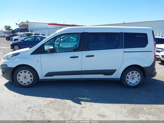 Продажа на аукционе авто 2017 Ford Transit Connect Xl, vin: NM0GE9E79H1333892, номер лота: 45151271