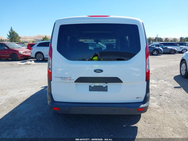 Продажа на аукционе авто 2017 Ford Transit Connect Xl, vin: NM0GE9E79H1333892, номер лота: 45151271