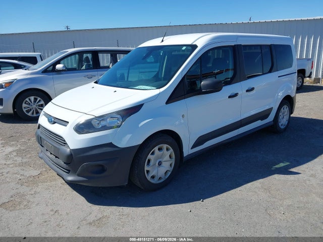 Продажа на аукционе авто 2017 Ford Transit Connect Xl, vin: NM0GE9E79H1333892, номер лота: 45151271