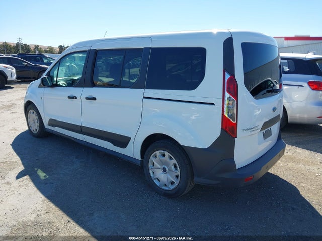 Продажа на аукционе авто 2017 Ford Transit Connect Xl, vin: NM0GE9E79H1333892, номер лота: 45151271