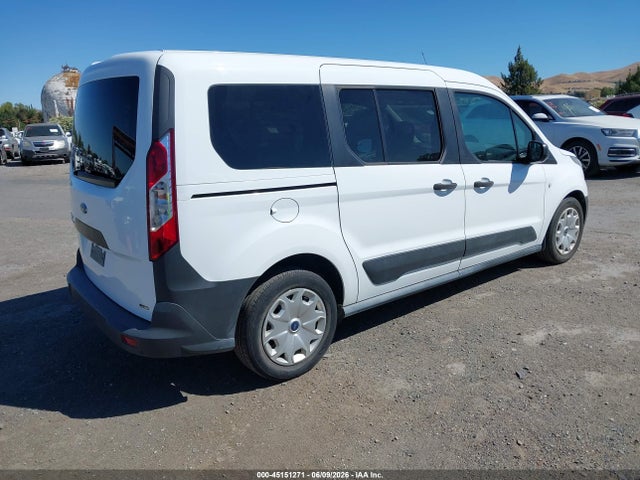 Продажа на аукционе авто 2017 Ford Transit Connect Xl, vin: NM0GE9E79H1333892, номер лота: 45151271