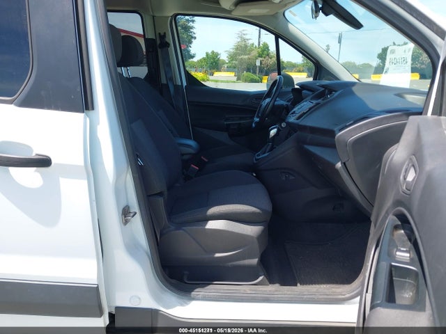 Продажа на аукционе авто 2017 Ford Transit Connect Xl, vin: NM0GE9E79H1333892, номер лота: 45151271