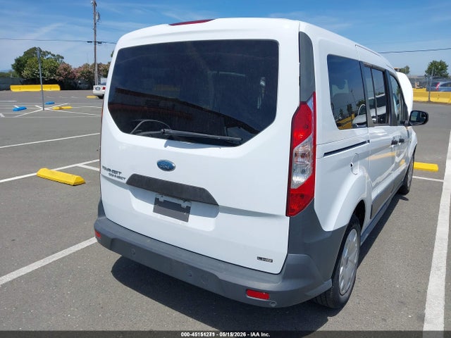 Продажа на аукционе авто 2017 Ford Transit Connect Xl, vin: NM0GE9E79H1333892, номер лота: 45151271