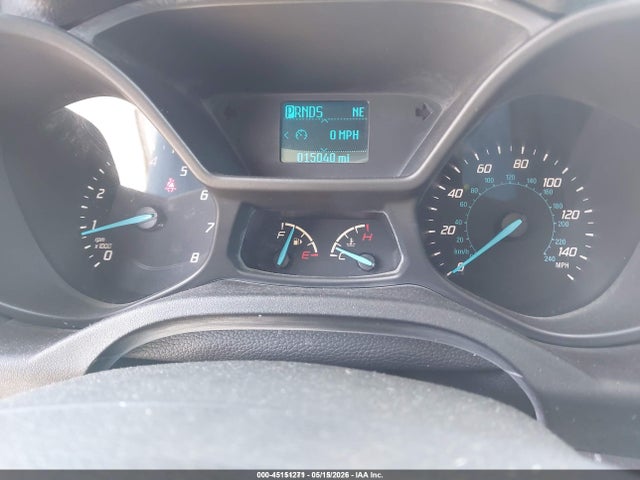 Продажа на аукционе авто 2017 Ford Transit Connect Xl, vin: NM0GE9E79H1333892, номер лота: 45151271