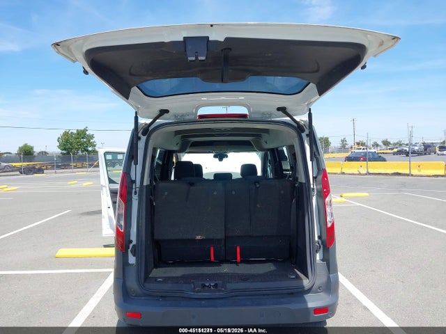 Продажа на аукционе авто 2017 Ford Transit Connect Xl, vin: NM0GE9E79H1333892, номер лота: 45151271