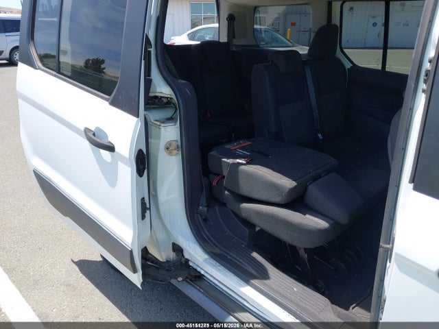 Продажа на аукционе авто 2017 Ford Transit Connect Xl, vin: NM0GE9E79H1333892, номер лота: 45151271