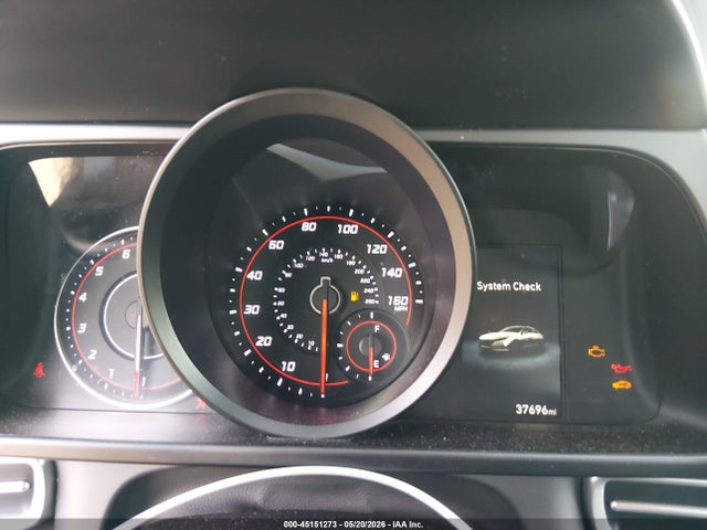 45151273 :رقم المزاد ، 5NPLM4AG3NH079694 vin ، 2022 Hyundai Elantra Sel مزاد بيع
