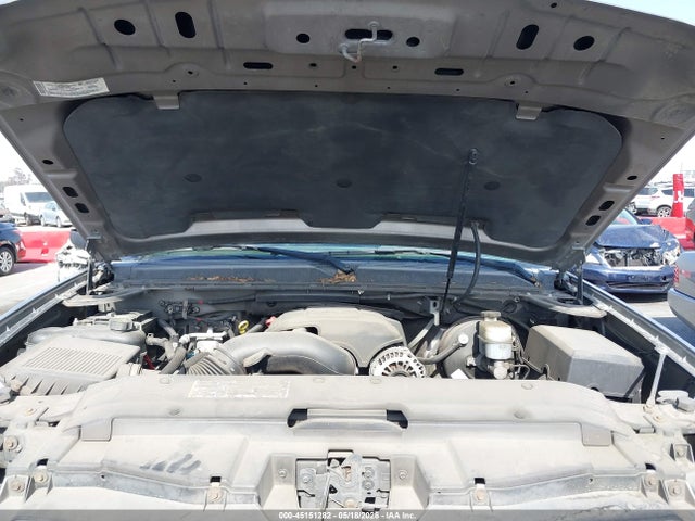 45151282 :رقم المزاد ، 3GNFK12347G114744 vin ، 2007 Chevrolet Avalanche 1500 Lt مزاد بيع