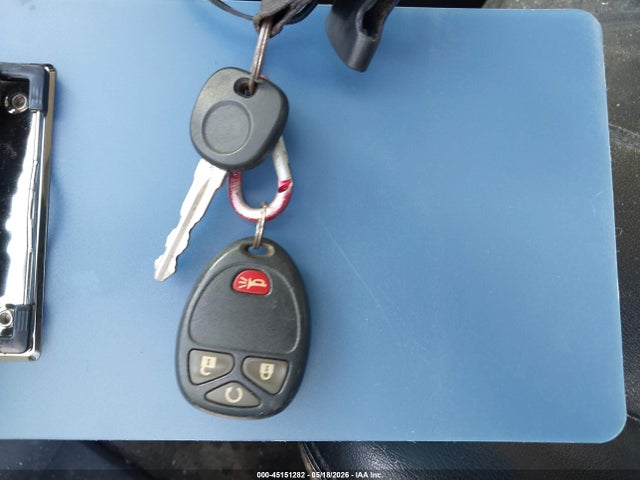 45151282 :رقم المزاد ، 3GNFK12347G114744 vin ، 2007 Chevrolet Avalanche 1500 Lt مزاد بيع