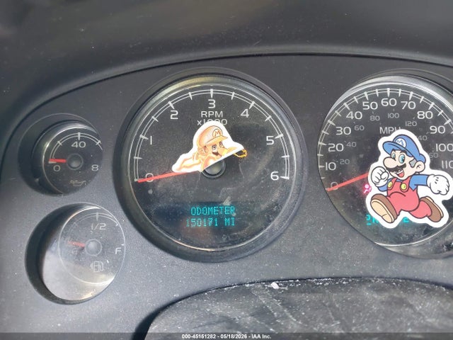 45151282 :رقم المزاد ، 3GNFK12347G114744 vin ، 2007 Chevrolet Avalanche 1500 Lt مزاد بيع