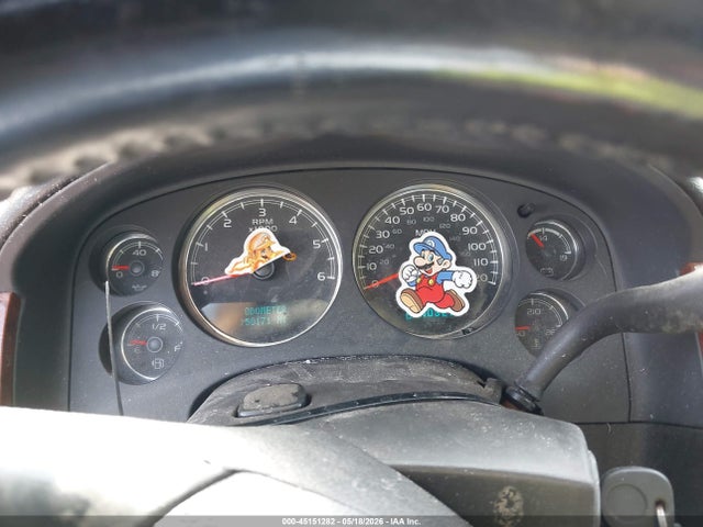 45151282 :رقم المزاد ، 3GNFK12347G114744 vin ، 2007 Chevrolet Avalanche 1500 Lt مزاد بيع