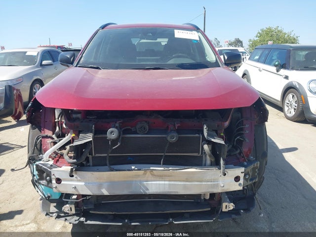 JTMLWRFV2MD111506 Toyota Rav4 Hybrid Le