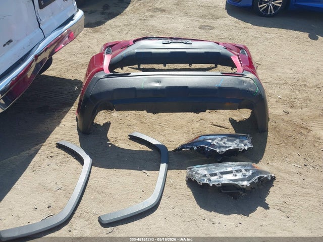 JTMLWRFV2MD111506 Toyota Rav4 Hybrid Le