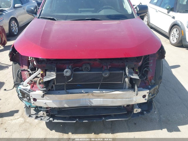 JTMLWRFV2MD111506 Toyota Rav4 Hybrid Le