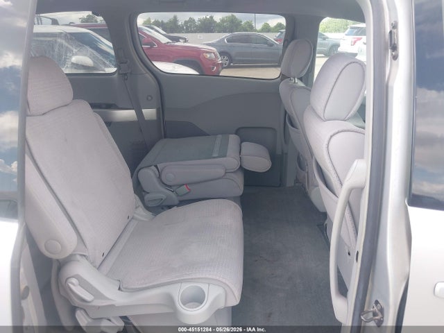 Aukcja sprzedaży 2005 Nissan Quest 3.5 S, vin: 5N1BV28U75N126388, numer aukcji: 45151284