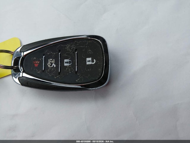 Aukcja sprzedaży 2020 Chevrolet Malibu Fwd 1fl, vin: 1G1ZC5ST9LF002181, numer aukcji: 45151285