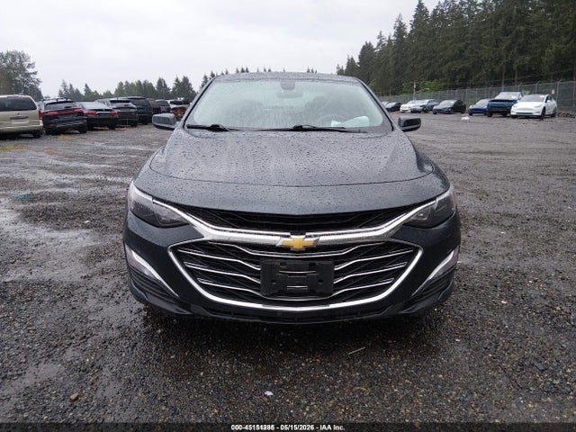 Aukcja sprzedaży 2020 Chevrolet Malibu Fwd 1fl, vin: 1G1ZC5ST9LF002181, numer aukcji: 45151285