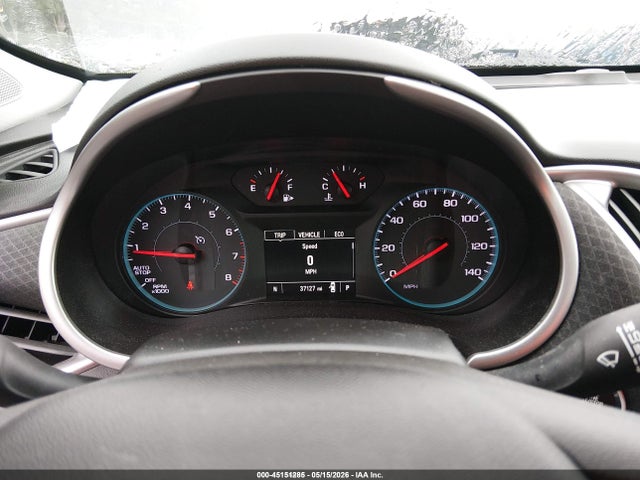 Aukcja sprzedaży 2020 Chevrolet Malibu Fwd 1fl, vin: 1G1ZC5ST9LF002181, numer aukcji: 45151285