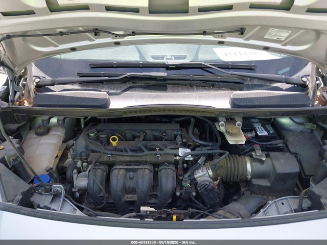 Продажа на аукционе авто 2018 Ford Transit Connect Xl, vin: NM0GE9E74J1344921, номер лота: 45151289