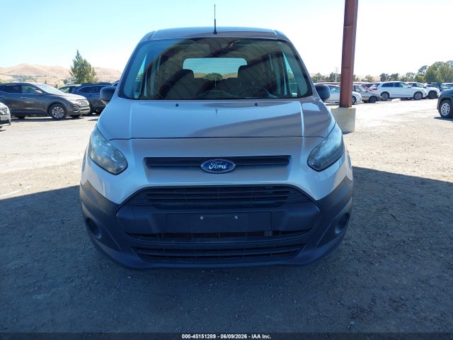 Продажа на аукционе авто 2018 Ford Transit Connect Xl, vin: NM0GE9E74J1344921, номер лота: 45151289