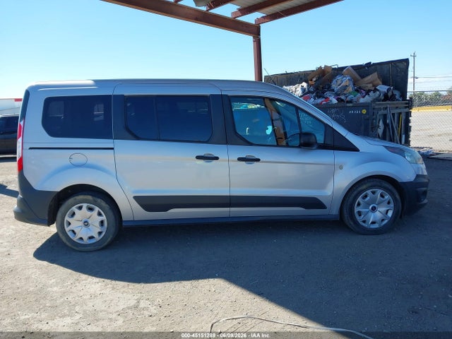 Продажа на аукционе авто 2018 Ford Transit Connect Xl, vin: NM0GE9E74J1344921, номер лота: 45151289