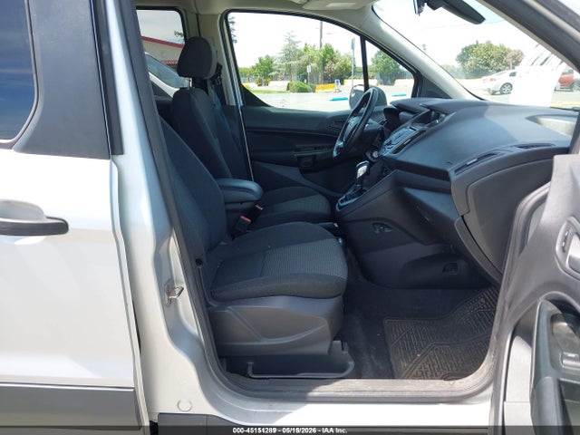 Продажа на аукционе авто 2018 Ford Transit Connect Xl, vin: NM0GE9E74J1344921, номер лота: 45151289