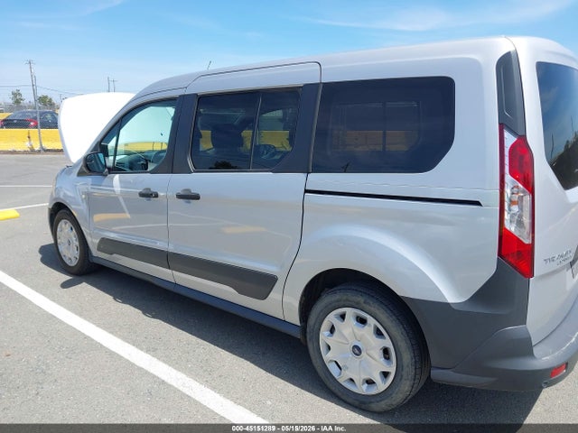 Продажа на аукционе авто 2018 Ford Transit Connect Xl, vin: NM0GE9E74J1344921, номер лота: 45151289
