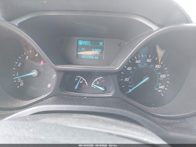 Продажа на аукционе авто 2018 Ford Transit Connect Xl, vin: NM0GE9E74J1344921, номер лота: 45151289
