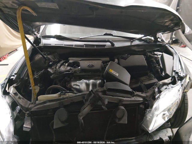 Aukcja sprzedaży 2017 Toyota Camry Le, vin: 4T1BF1FK5HU327967, numer aukcji: 45151290