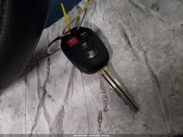 Aukcja sprzedaży 2017 Toyota Camry Le, vin: 4T1BF1FK5HU327967, numer aukcji: 45151290