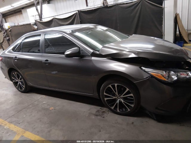 Aukcja sprzedaży 2017 Toyota Camry Le, vin: 4T1BF1FK5HU327967, numer aukcji: 45151290