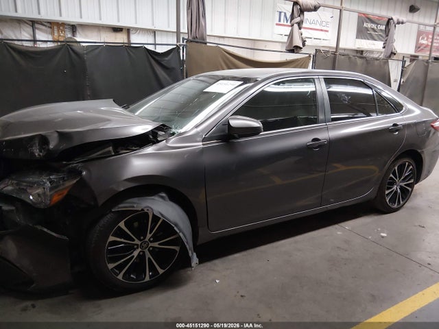 Aukcja sprzedaży 2017 Toyota Camry Le, vin: 4T1BF1FK5HU327967, numer aukcji: 45151290