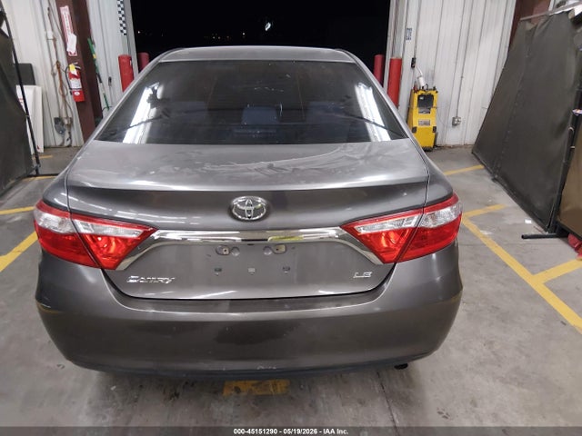 Aukcja sprzedaży 2017 Toyota Camry Le, vin: 4T1BF1FK5HU327967, numer aukcji: 45151290