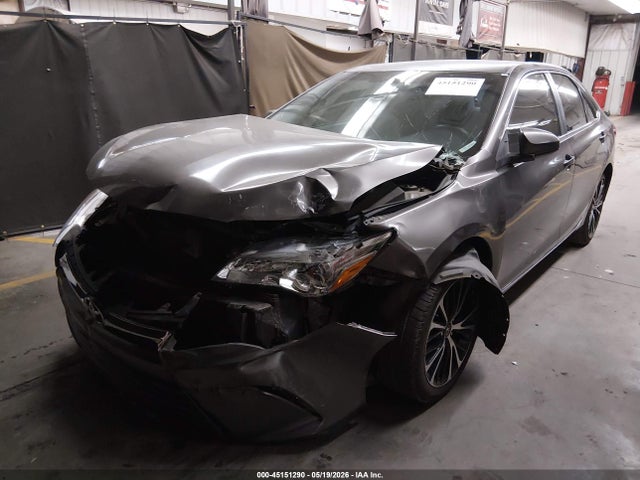 Aukcja sprzedaży 2017 Toyota Camry Le, vin: 4T1BF1FK5HU327967, numer aukcji: 45151290