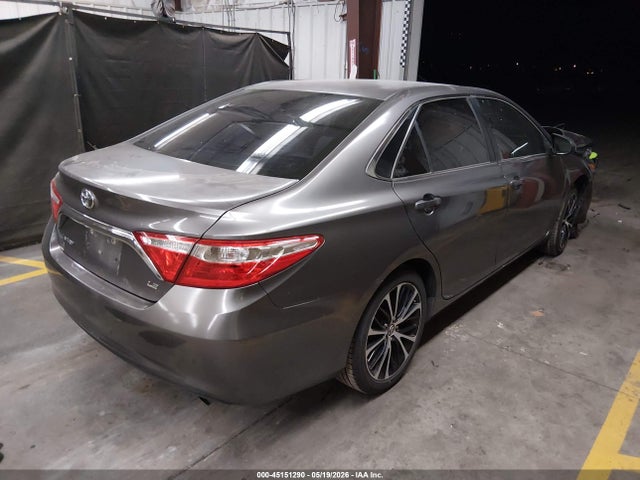 Aukcja sprzedaży 2017 Toyota Camry Le, vin: 4T1BF1FK5HU327967, numer aukcji: 45151290