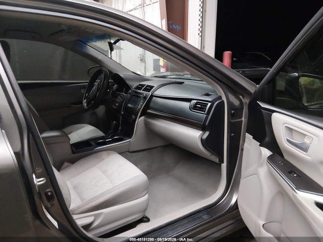 Aukcja sprzedaży 2017 Toyota Camry Le, vin: 4T1BF1FK5HU327967, numer aukcji: 45151290