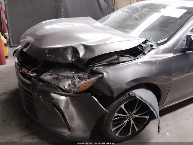 Aukcja sprzedaży 2017 Toyota Camry Le, vin: 4T1BF1FK5HU327967, numer aukcji: 45151290