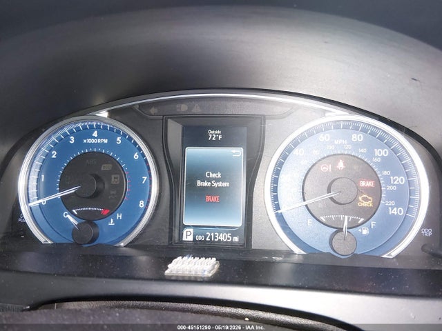Aukcja sprzedaży 2017 Toyota Camry Le, vin: 4T1BF1FK5HU327967, numer aukcji: 45151290