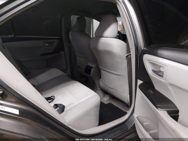 Aukcja sprzedaży 2017 Toyota Camry Le, vin: 4T1BF1FK5HU327967, numer aukcji: 45151290