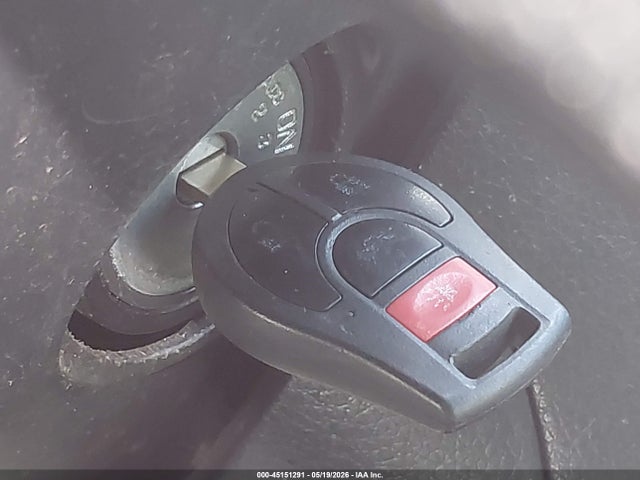 3N1AB7AP7KY289411 Nissan SENTRA S