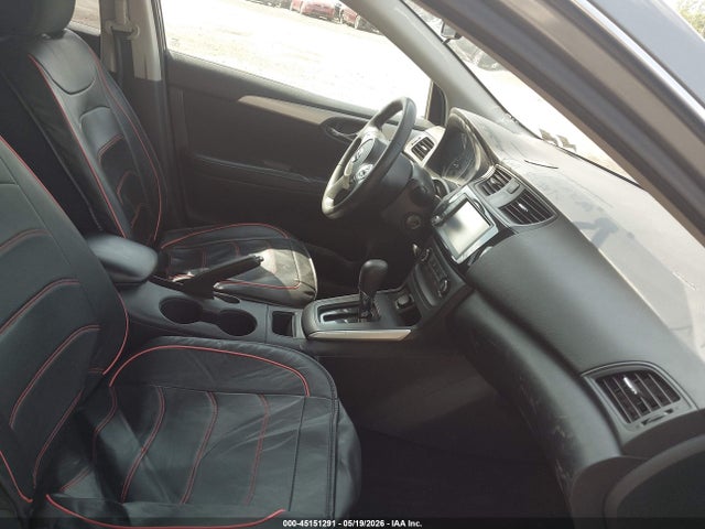 3N1AB7AP7KY289411 Nissan SENTRA S