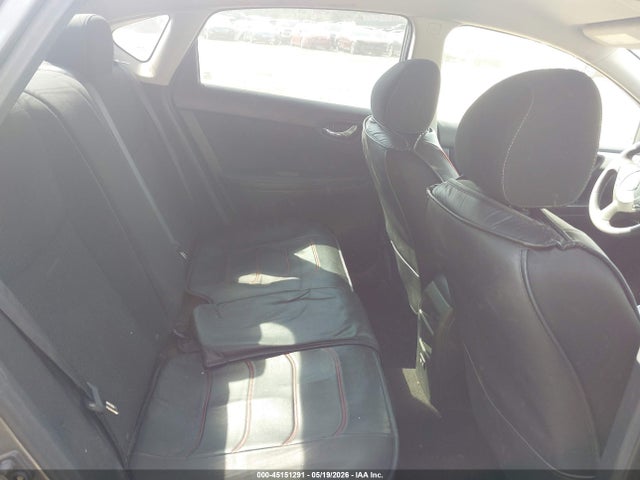 3N1AB7AP7KY289411 Nissan SENTRA S